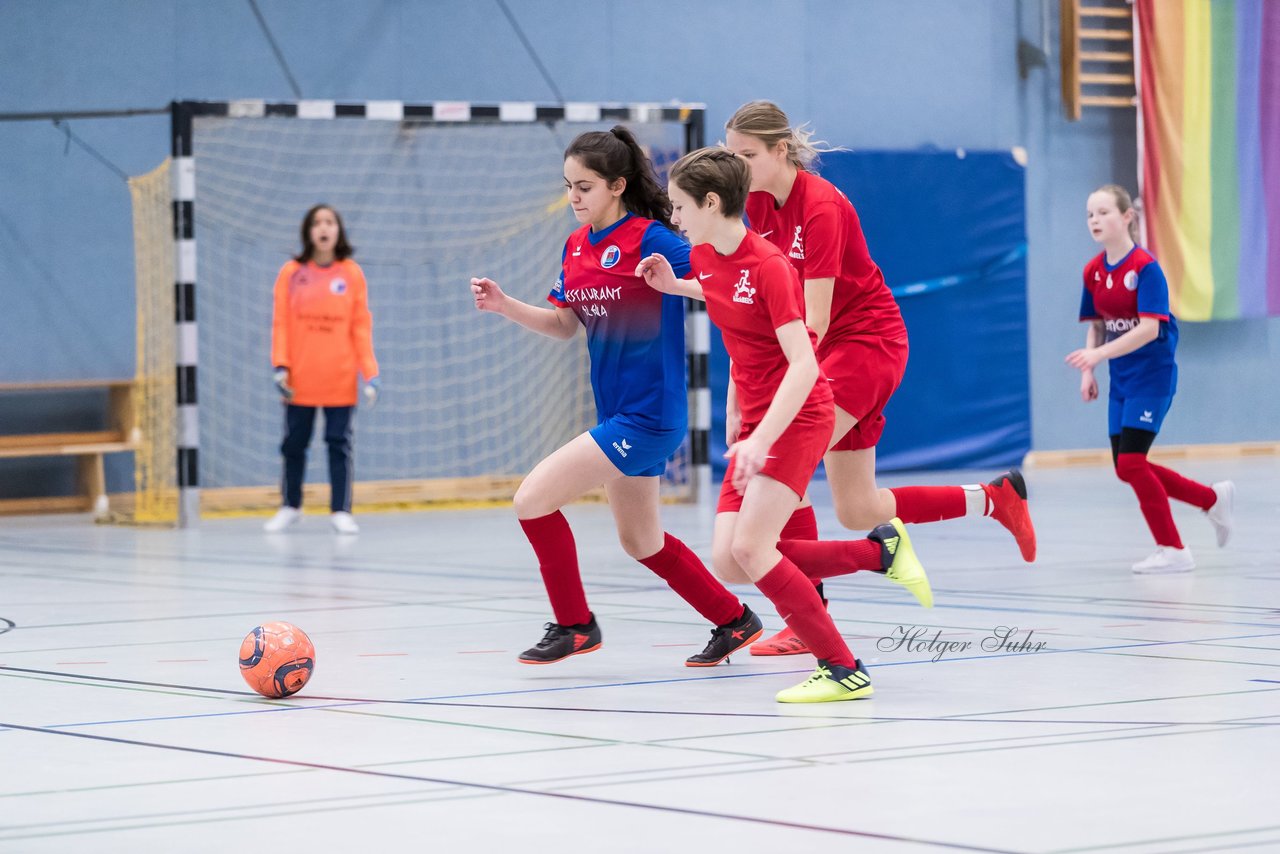 Bild 448 - wCJ Futsalmeisterschaft Runde 1